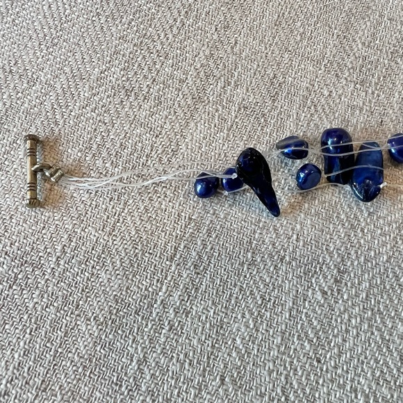 Genuine Shell Necklace - Picture 10 of 16